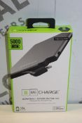 Recharge 500Mah Portable Chargers