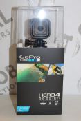 Gopro Action Camera