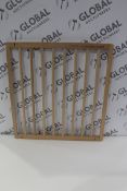 Assorted Pine Wooden Safety Gates