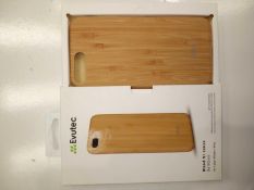 Lot To Contain 10 Evutec Wood Series Bambo Iphone 7