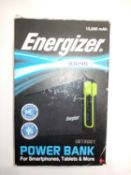 Energizer Power Banks