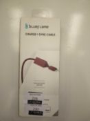 Charge And Sync Cables