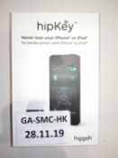 Hipkey Tracking Devices