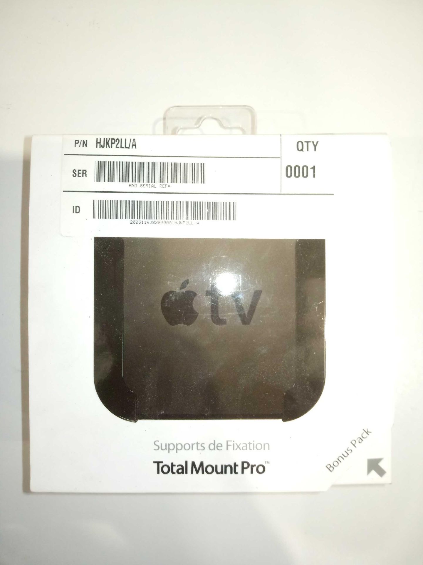 Apple Tv Mount