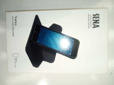 Lot To Contain 10 Sena Vettra Built In Rotating Stand Iphone 6 Combined Rrp £250