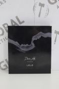 Boxed Lelo Dare Me Pleasure Set