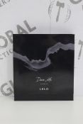 Boxed Lelo Dare Me Pleasure Set