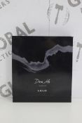 Boxed Lelo Dare Me Pleasure Set