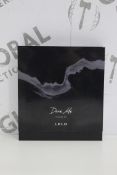 Boxed Lelo Dare Me Pleasure Set