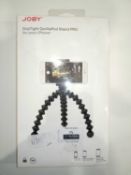 Boxed Joby Grip Tight Gorilla Pod Stand