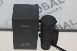 Lot To Contain 3 Aeeqee Monocular