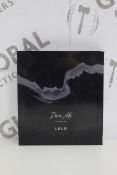 Boxed Lelo Dare Me Pleasure Set