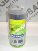 Lot To Contain 10 Techlink This Cleans Screen Cleaner