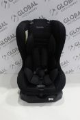 Boxed Harmony Children'S Safety Seat