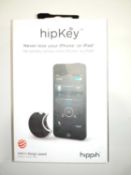 Boxed Hippih Hip Key Never Lose Your Iphone Or Ipad Tracking Device