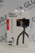 Boxed Joby Gorillapod Griptight Pro 2