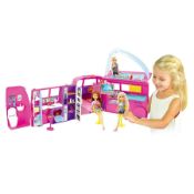 Boxed Zuru Sparkle Girls Camper Toy Van