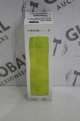 Boxed Hidrate Spark 3 Bluetooth Water Bottle