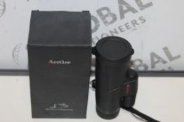 Lot To Contain 3 Aeeqee Monocular