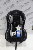 Unboxed Cozy N Safe Children Safety Seat
