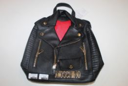 Coolives Moschino Style Backpack