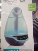 Boxed Babymoov Hygro Humidifier