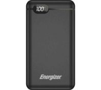 Lot To Contain 2 Boxed Energizer Usb C Of Power Banks