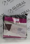 Bagged Your Home Brown Scatter Cushion