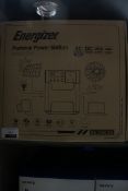 Boxed Energizer Portable Pps222W1 Power Station
