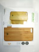 Lot To Contain 5 Evutec Bambo Iphone 6 Phones Cases
