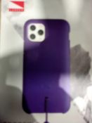 Lot To Contain 2 Purple Torrey Iphone 11 Cases