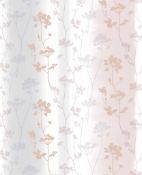 Lot To Contain 2 Sublime Summertime Blush/Rose Gold Wallpaper