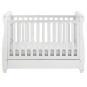 Children'S Cot Bed