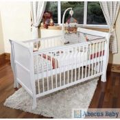 Children'S Cot Bed