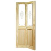 Bi Fold Door