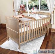 Children'S Cot Bed