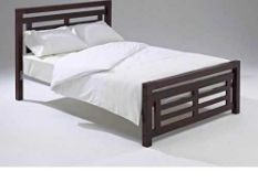 Colorado King-Size Bed