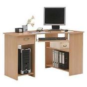 Computer Desk