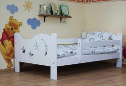Children'S Cot Bed