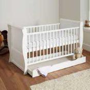 Children'S Cot Bed