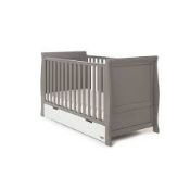 Children'S Cot Bed