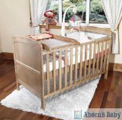 Children'S Cot Bed