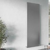 Flat Panel Radiator