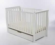 Children'S Cot Bed