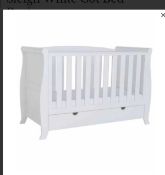 Children'S Cot Bed