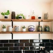 Wall Shelf