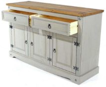 Medium Sideboard