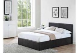 Small Double Bed