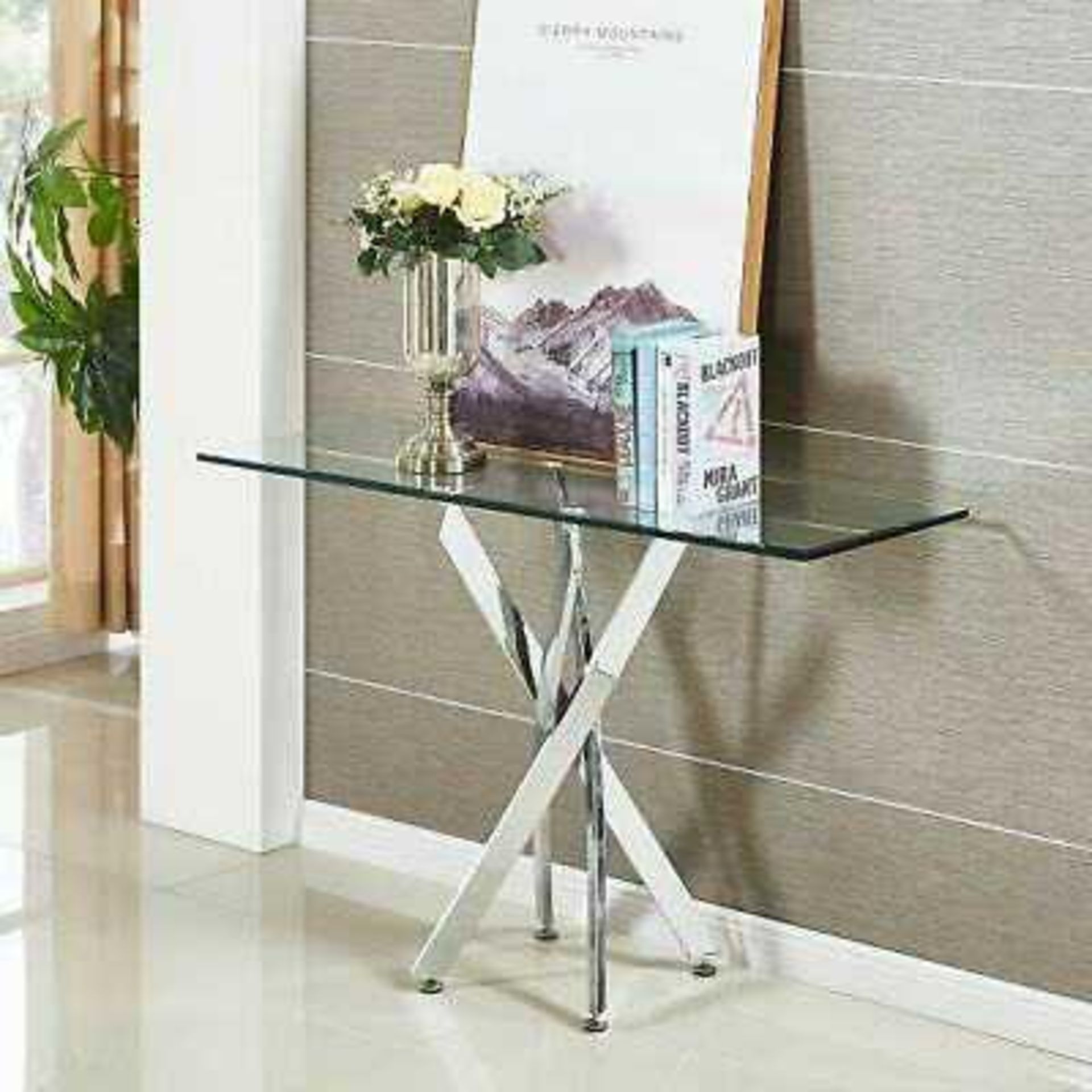 Console Table