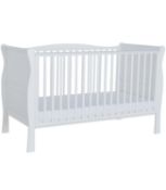 Children'S Cot Bed